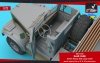 Armory Models 72450 KrAZ-255B Soviet Era Heavy Duty 6x6 cargo truck 1/72